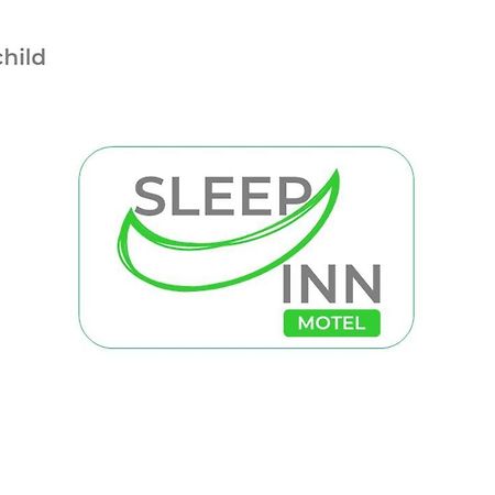 Motel Sleep Inn Toging am Inn Екстериор снимка