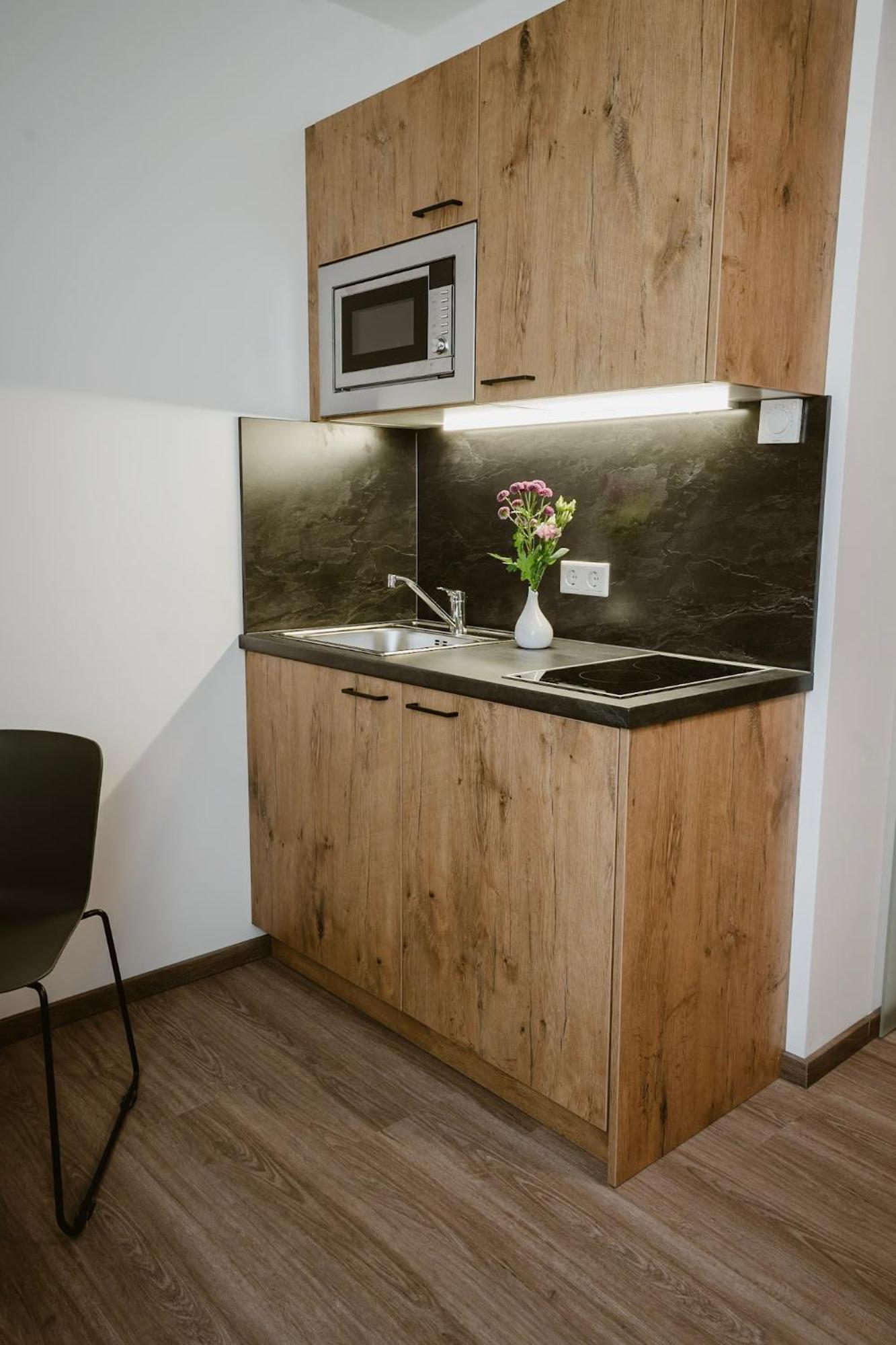Motel Sleep Inn Toging am Inn Екстериор снимка